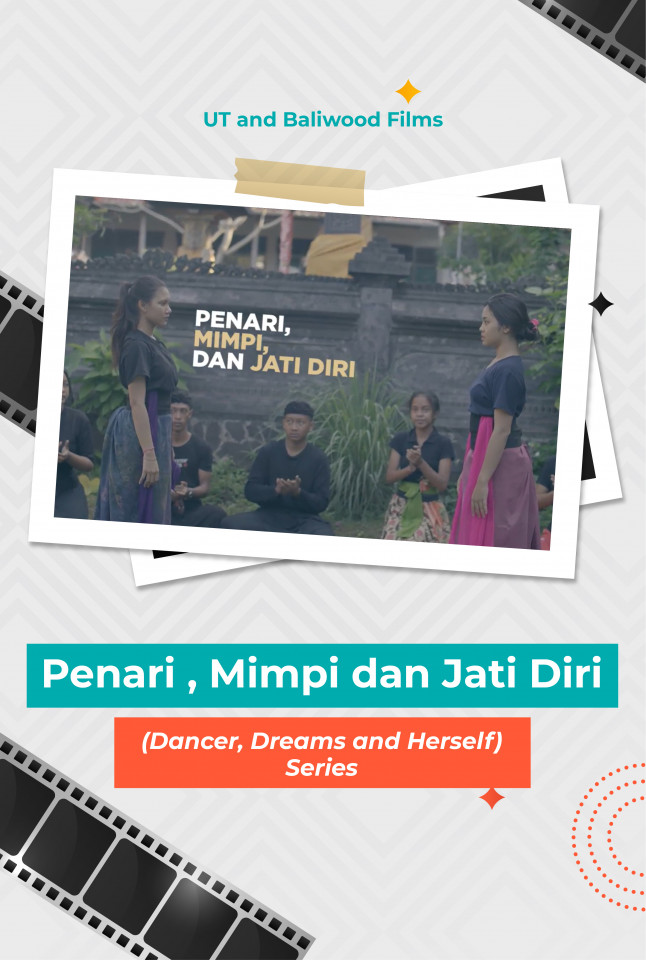 Penari, Mimpi, dan Jati Diri Eps 3